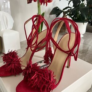Ivanka Trump High Heels